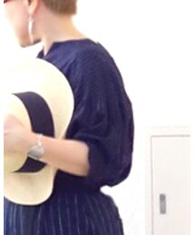 L'Ancre | トップス