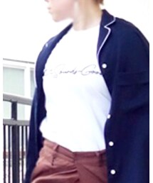 C'est pas grave | トップス