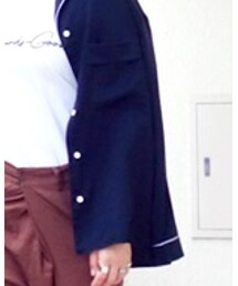 CITYSHOP | トップス