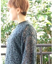 L'Ancre | トップス