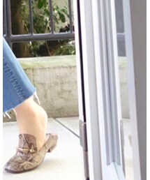 pelleterno | シューズ