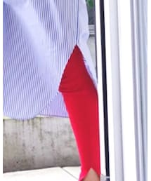 L'Ancre | レッグウェア