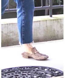 pelleterno | シューズ