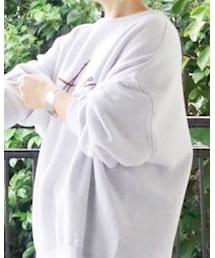 L'Ancre | トップス