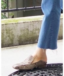 pelleterno | シューズ