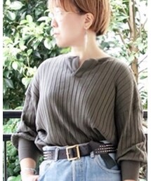 L'Ancre | トップス