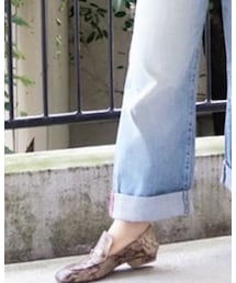 pelleterno | シューズ