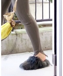 MM6 Maison Martin Margiela_ | シューズ
