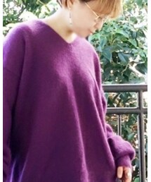 KAMILI | トップス