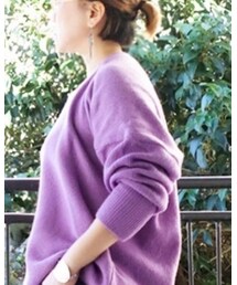 L'Ancre | トップス