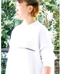 L'Ancre | トップス