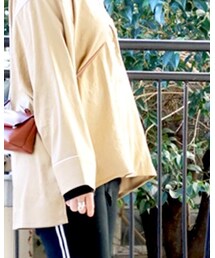 L'Ancre | ジャケット/アウター