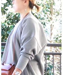 L'Ancre | ワンピース/ドレス