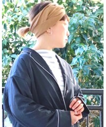 L'Ancre | トップス