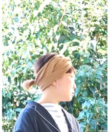 La Maison de Lyllis | ヘアアクセサリー