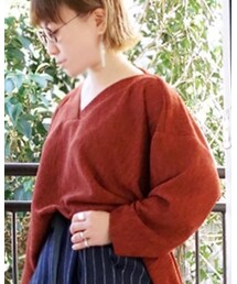 L'Ancre | トップス