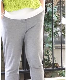 BY MALENE BIRGER | パンツ