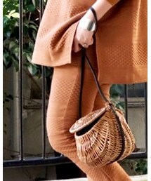 L'Ancre | パンツ