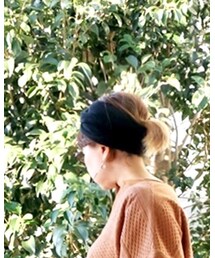 La Maison de Lyllis | ヘアアクセサリー