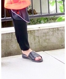 pelleterno | シューズ