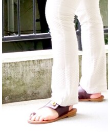 pelleterno | シューズ