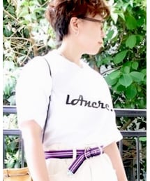 L'Ancre | トップス