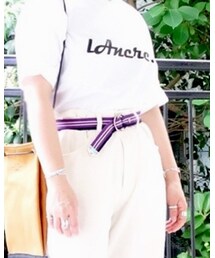 BALENCIAGA | ファッション雑貨