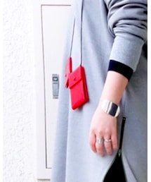 HALIN | 財布/小物