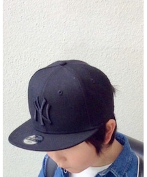 NEW ERA | キャップ