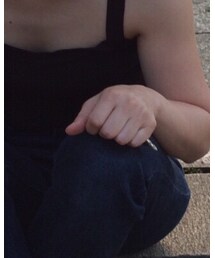 MURUA | キャミソール