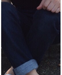 MURUA | デニムパンツ