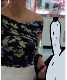 MURUA | Tシャツ/カットソー