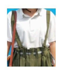 UNIQLO | ポロシャツ