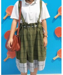 corsage | スカート