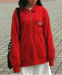 BEN DAVIS | ポロシャツ