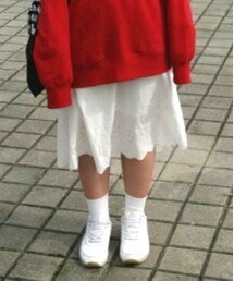 UNIQLO | スカート