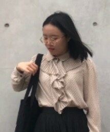 meeijen  | シャツ/ブラウス