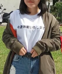 XRAGE | Tシャツ/カットソー