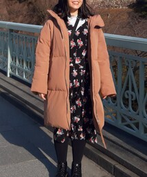 ONLY | ダウンジャケット/コート