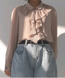 meeijen | シャツ/ブラウス