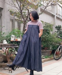 5 | オールインワン・サロペット