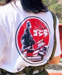 HIKESHI SPIRIT | Tシャツ/カットソー