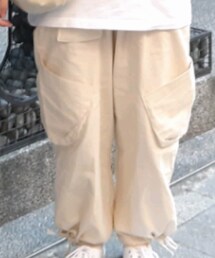 wooplanet | チノパンツ