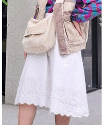 UNIQLO | スカート