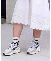 ADER error | シューズ