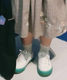 VANS | シューズ