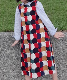 UNIQLO | ジャンパースカート