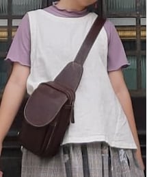 earth music&ecology | トップス