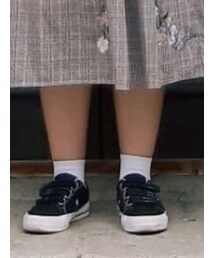 CONVERSE | シューズ