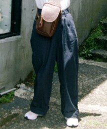 earth music&ecology | パンツ